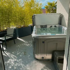 O2m Gresy Sur Aix Appartement