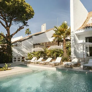 Anfitrion & Villa Marbellac