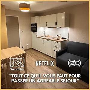 Le Vernon Appartement